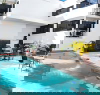 Elysium Apartments - Accommodation Newcastle