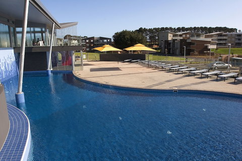 Silverwater Resort - Accommodation Newcastle 4