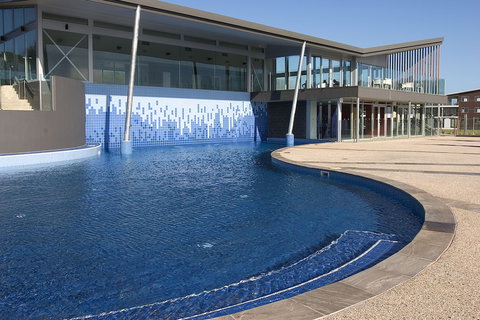 Silverwater Resort - Accommodation Newcastle 2