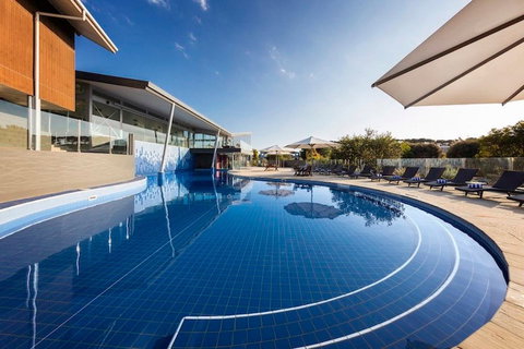 Silverwater Resort - Accommodation Newcastle 6