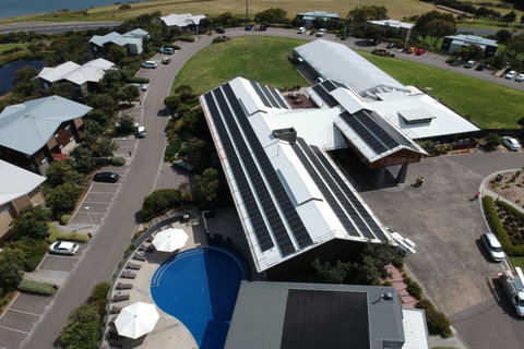 Silverwater Resort - Accommodation Newcastle 1