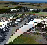 Silverwater Resort - Accommodation Newcastle