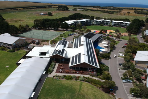 Silverwater Resort - Accommodation Newcastle 0