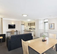 Melbourne Metropole Central - Accommodation Newcastle