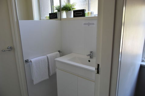 Apartments On Flemington - Accommodation Newcastle 5