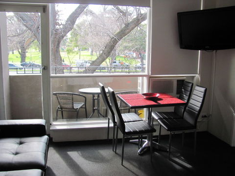 Apartments On Flemington - Accommodation Newcastle 3