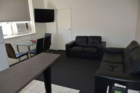 Apartments On Flemington - Accommodation Newcastle 2