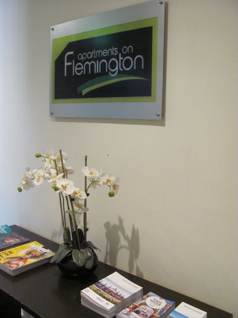 Apartments On Flemington - Accommodation Newcastle 1