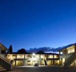 Reef Motor Inn - Accommodation Newcastle