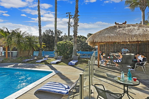 Terrigal Pacific Coastal Retreat - Accommodation Newcastle 6