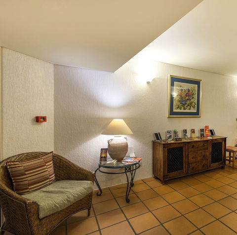 Il Centro Apartment Hotel - Accommodation Newcastle 6