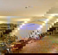 Il Centro Apartment Hotel - Accommodation Newcastle