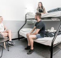 Westend Backpackers Hostel - Accommodation Newcastle