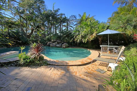 Ulladulla Guest House - Accommodation Newcastle 4