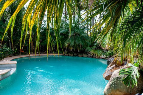Ulladulla Guest House - Accommodation Newcastle 3
