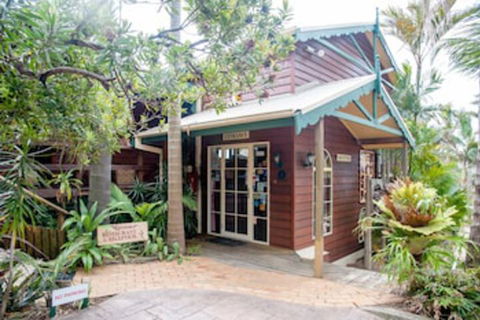 Ulladulla Guest House - Accommodation Newcastle 0