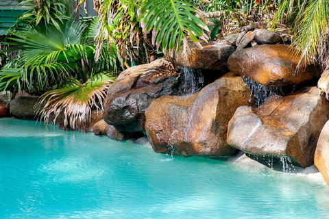 Ulladulla Guest House - Accommodation Newcastle 2