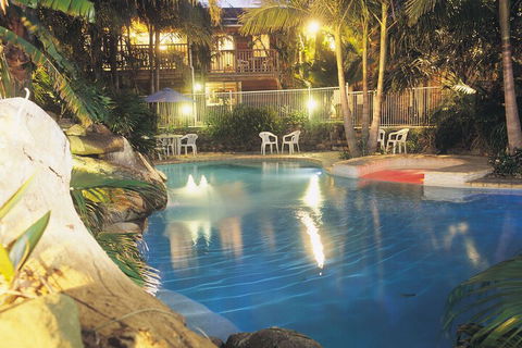 Ulladulla Guest House - Accommodation Newcastle 5