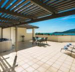 Portside Whitsunday Luxury Holiday Apartments - Accommodation Newcastle