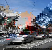 Tyrian Serviced Apartments Fitzroy - Accommodation Newcastle