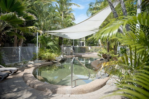 Tropical Nites - Accommodation Newcastle 3