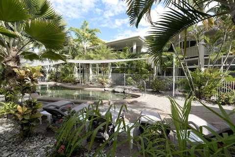 Tropical Nites - Accommodation Newcastle 2