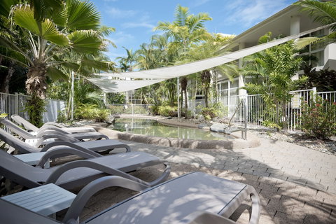 Tropical Nites - Accommodation Newcastle 1