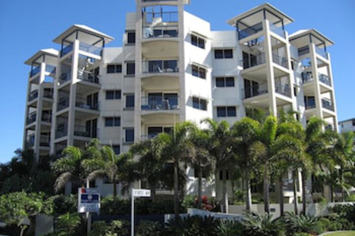 Mooloolaba QLD Accommodation Newcastle