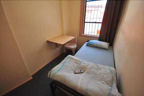 Funk House Backpackers - Accommodation Newcastle 6