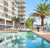 Kirra Beach Apartments - Accommodation Newcastle