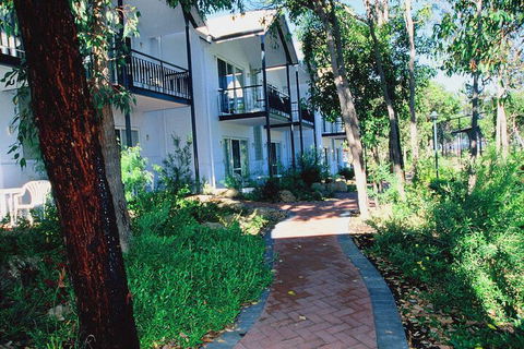 Mandurah Quay Resort - Accommodation Newcastle 1