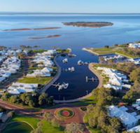 Mandurah Quay Resort - Accommodation Newcastle