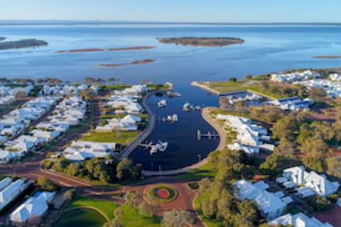 Mandurah Quay Resort - Accommodation Newcastle 0