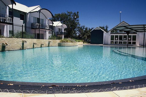 Mandurah Quay Resort - Accommodation Newcastle 3