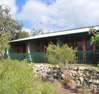 The Fig Tree B  B - Accommodation Newcastle