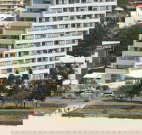 The Shore Apartments - Accommodation Newcastle