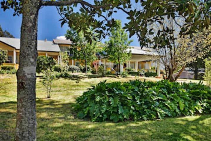 Accommodation Newcastle