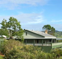 Amamoor Lodge - Accommodation Newcastle