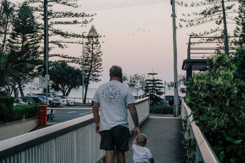 Burleigh Palms Holiday Apartments - Accommodation Newcastle 1