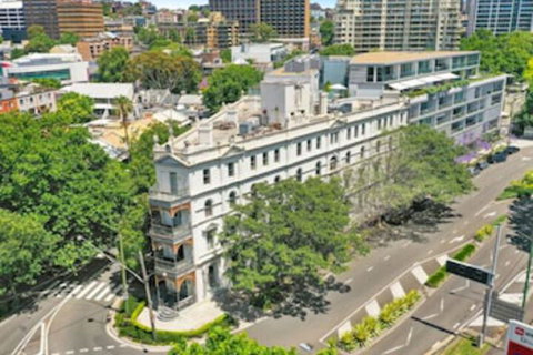 Elephant Backpacker Sydney - Hostel - Accommodation Newcastle 4