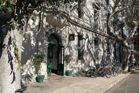Elephant Backpacker Sydney - Hostel - Accommodation Newcastle 0