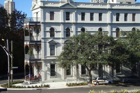 Elephant Backpacker Sydney - Hostel - Accommodation Newcastle 1