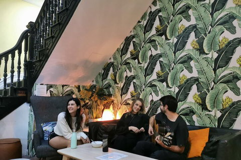 Elephant Backpacker Sydney - Hostel - Accommodation Newcastle 5