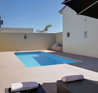 Arabella On West Apartments - Accommodation Newcastle