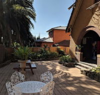 Burwood Bed And Breakfast - Accommodation Newcastle