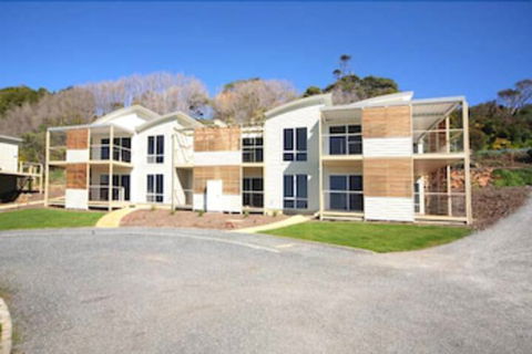 Azzure Beach Houses Boat Harbour Beach - Accommodation Newcastle 3