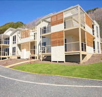 Azzure Beach Houses Boat Harbour Beach - Accommodation Newcastle