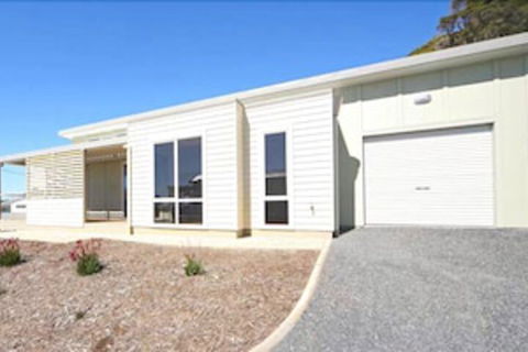 Azzure Beach Houses Boat Harbour Beach - Accommodation Newcastle 2