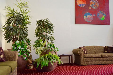 Canberra Short Term And Holiday Accommodation - Accommodation Newcastle 5