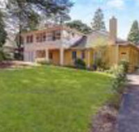 Woodford of Leura Bed  Breakfast - Accommodation Newcastle
